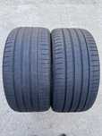 Anvelope Pirelli 315 35 R21