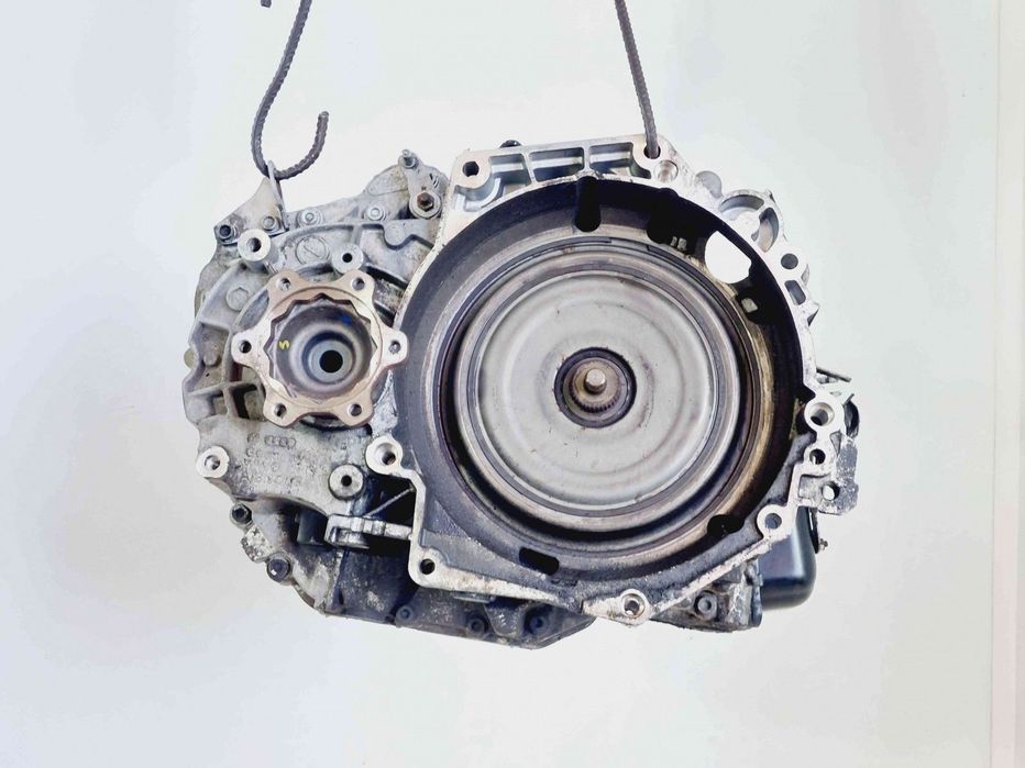 Cutie viteze automata DSG 6 trepte Skoda Octavia 2 (1Z3) [Fabr 2004-20