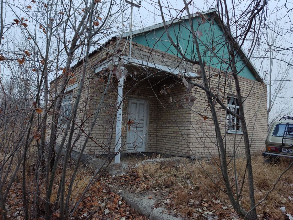 Дача сотилади маданиятда, Зарафшон махалла