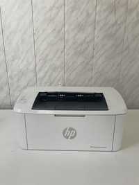 Продаю принтер HP LaserJet M15w