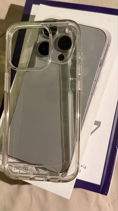 Iphone 15 Pro 1TB Natural titanium Black friday 2025 - ЛИЗИНГ