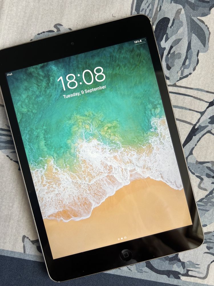 Ipad Mini - Модел 2