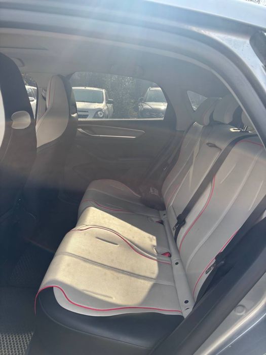 BYD chazor 2023 FULL