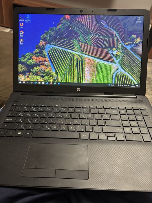 Продам HP Ноутбук