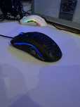 Mouse Gaming Glorious Model O Matte Black / Negru Mat
