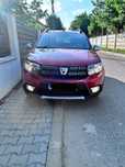 Dacia Sandero Stepway Dacia Sandero Stepway 0.9 Automat