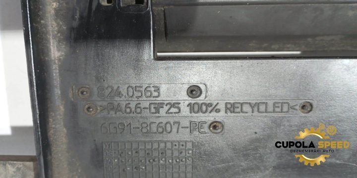 Electroventilator 6G91-8C607-PE 2.0TDCI Ford Kuga 1 [2008 - 2013]