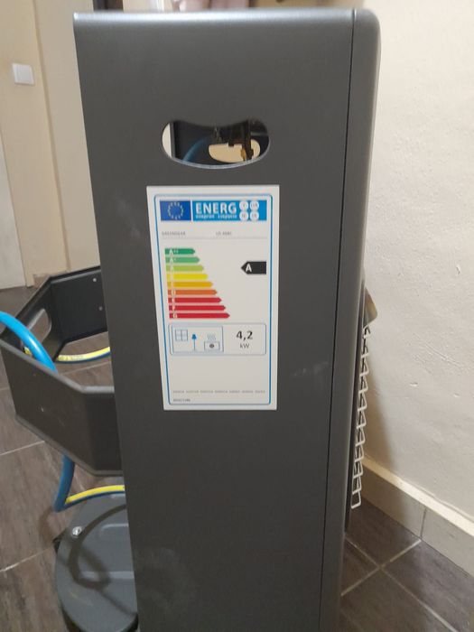 Soba pe gaz Greengear 4.2