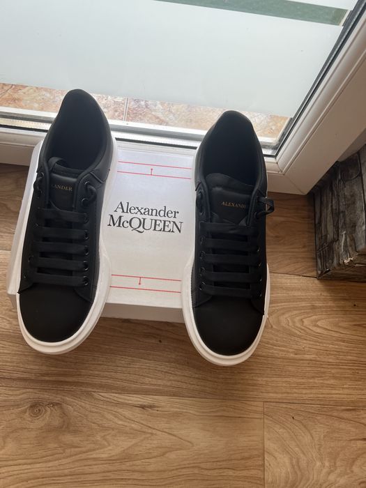 Adidasi Alexander Mcqueen