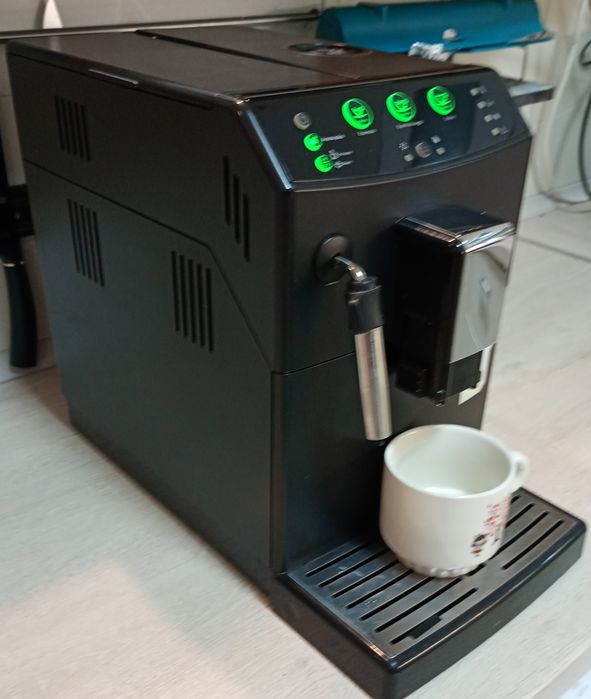 Expresor automat Philips