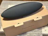 Boxa activa Bowers&Wilkins model Zeppelin Wireless putere 150w RMS