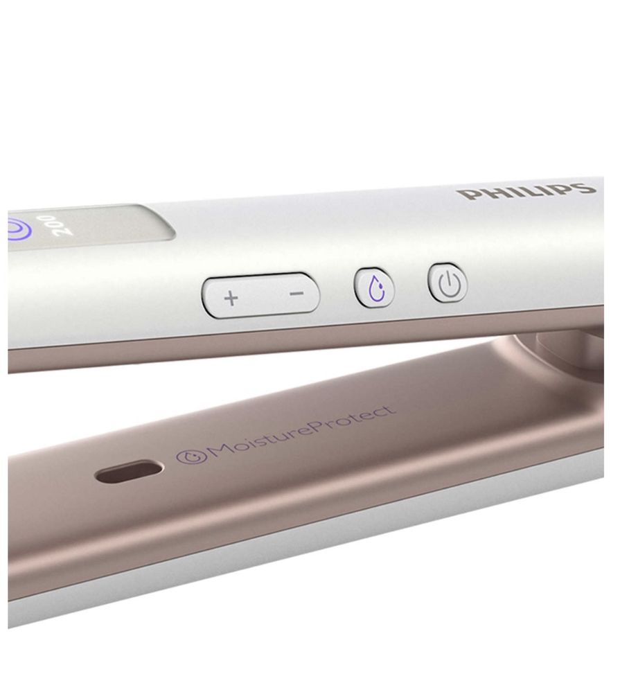 Преса за коса Philips HP8374