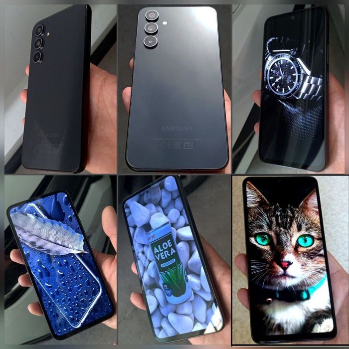 Samsung A54 ideal         arzon narxga