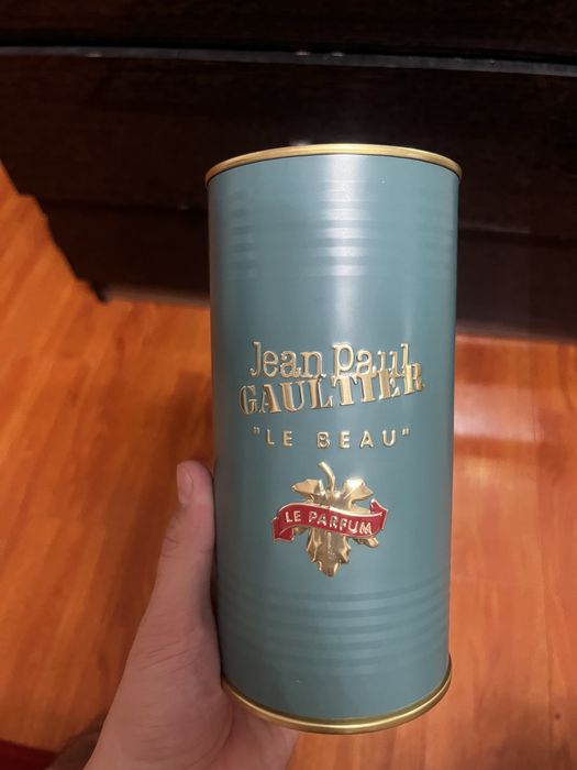 JEAN PAUL GAULtier le BEAU ПАРФЮМЕРНАЯ вода, договоримся