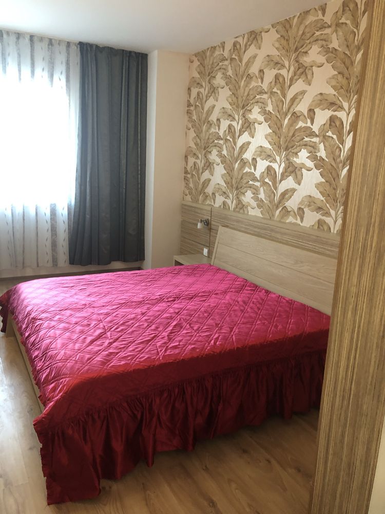De vanzare apartament 2 camere Rin Grand Hotel