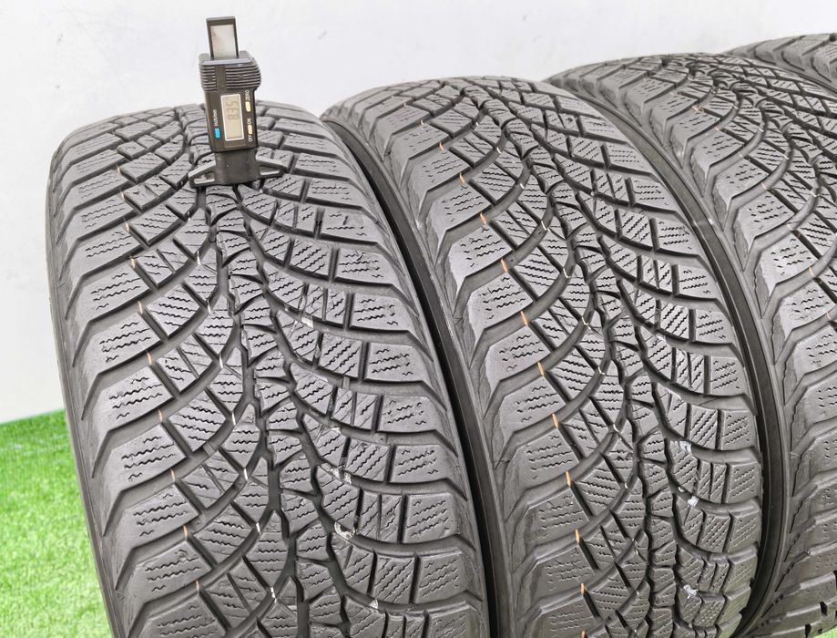 4бр. 225/55/16 KUMHO Winter Craft- зимни