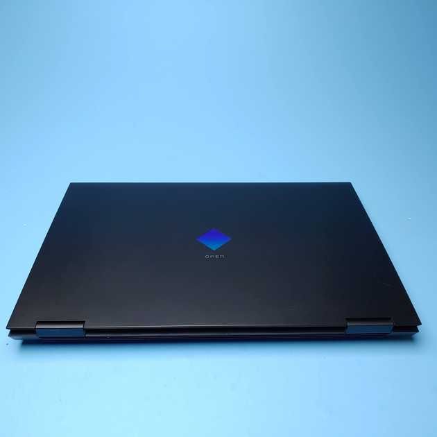Laptop gaming HP OMEN 17", intel core i7-11800H, video 6 gb RTX 3060