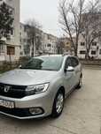 Dacia Logan MCV motor 0.9 TCE an 2017