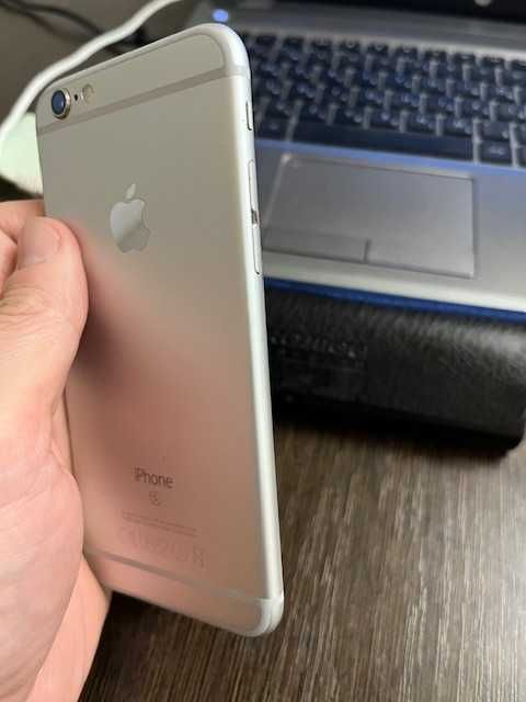 Продам Apple Iphone 6s