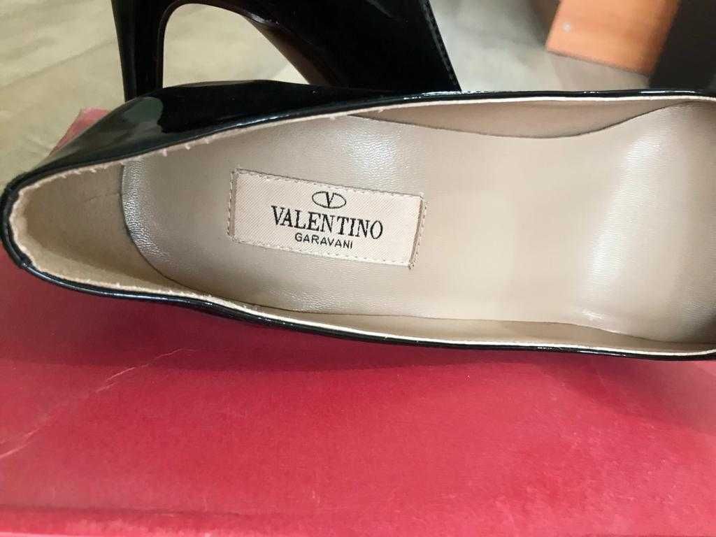 Продам новые!!! туфли Valentino, размер 36