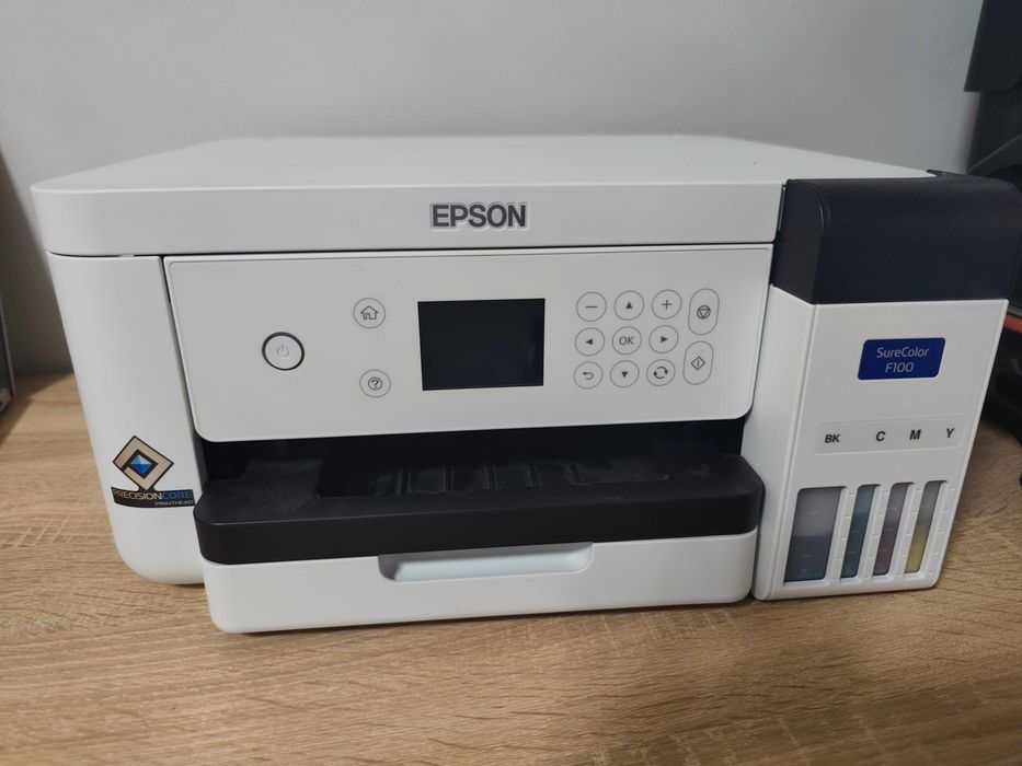 Сублимационен принтер Epson F100