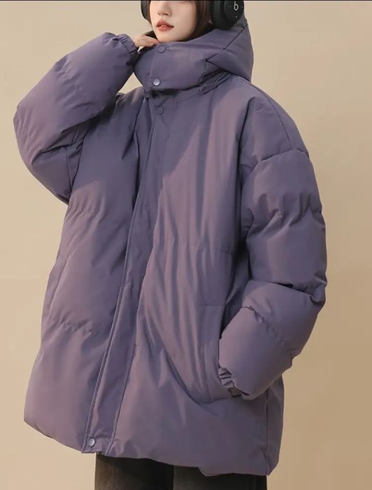 Зимние куртки очень качественно