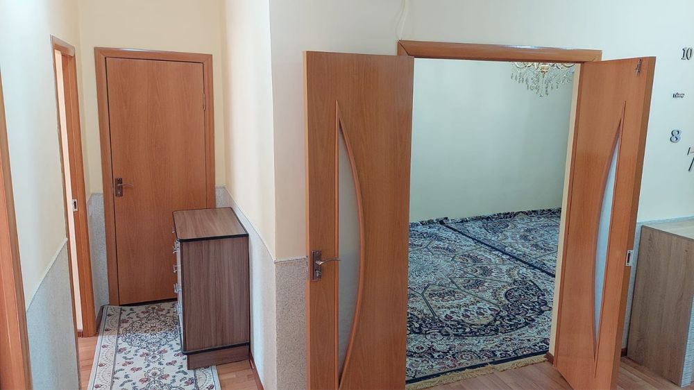 Аренда на долгий срок