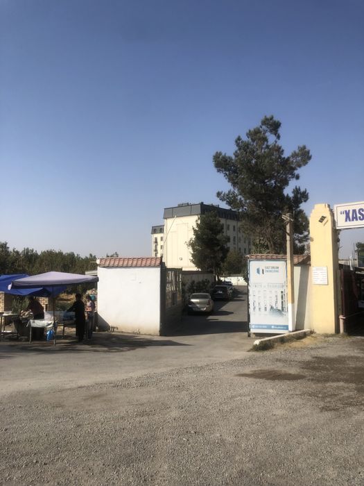 Hasanboy nova stroykada karobka uy sotiladi
