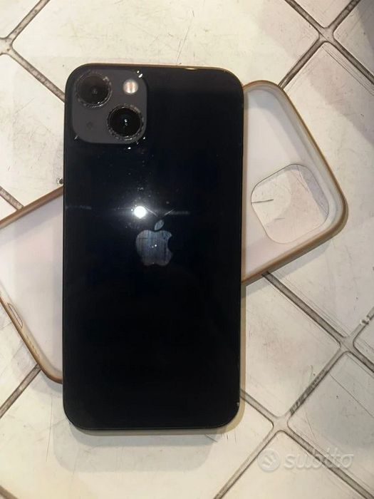 IPhone 13 128 gb
