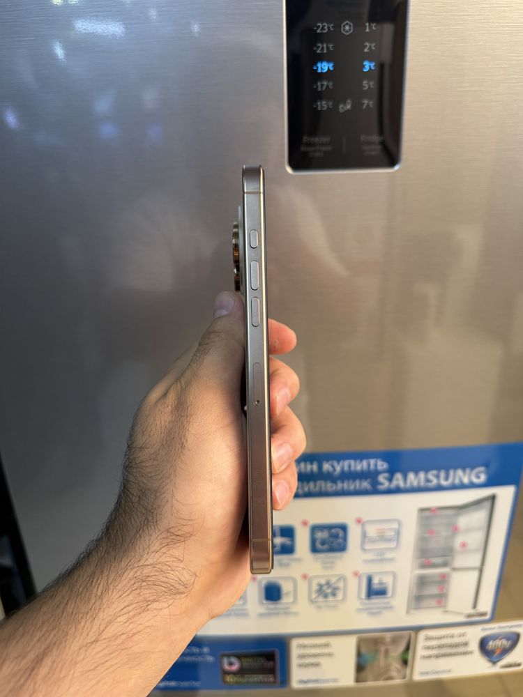 Apple iPhone 16 Pro Max 512GB