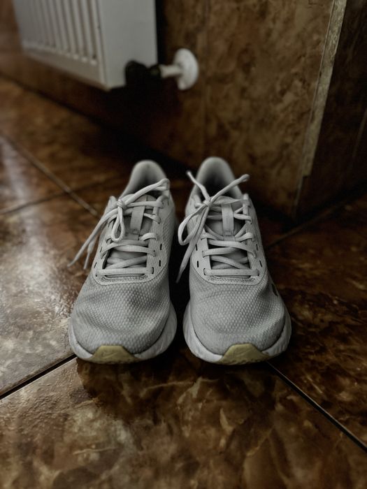 Adidasi Nike Revolution special edition
