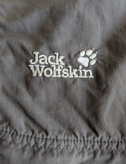 Jack Wolfskin shorts