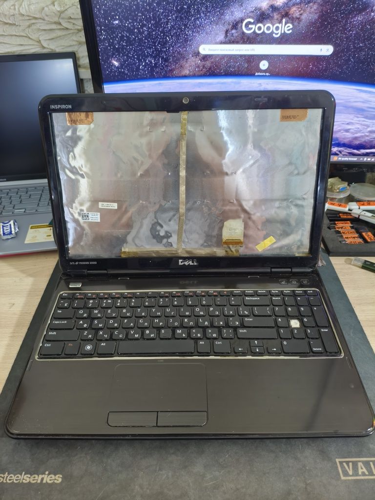 Ноутбук Dell N5110, Core i3 2310m