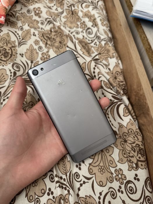 Micromax продам телефон