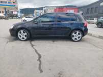 Vw Golf 5 1.9 TDI