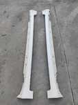 Ornament Prag praguri plastic stanga dreapta Seat Exeo 3R0853860A 59