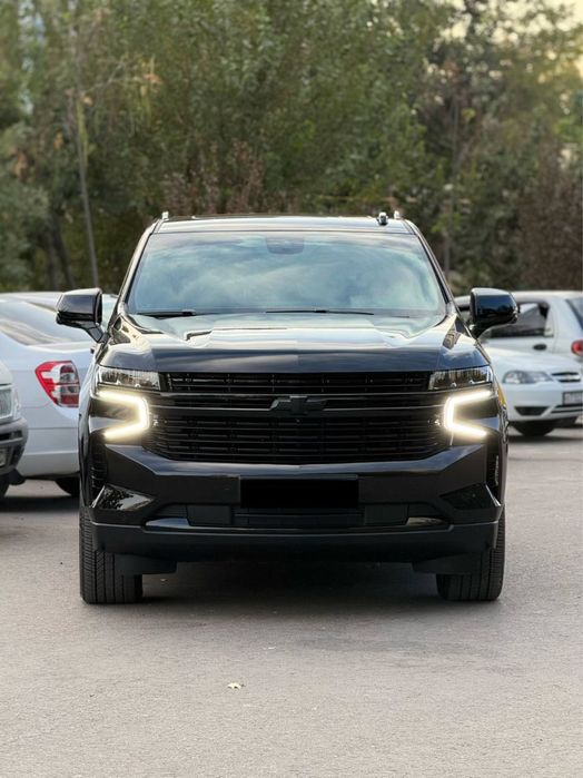 Bugun sotuvimizda Chevrolet Tahoe