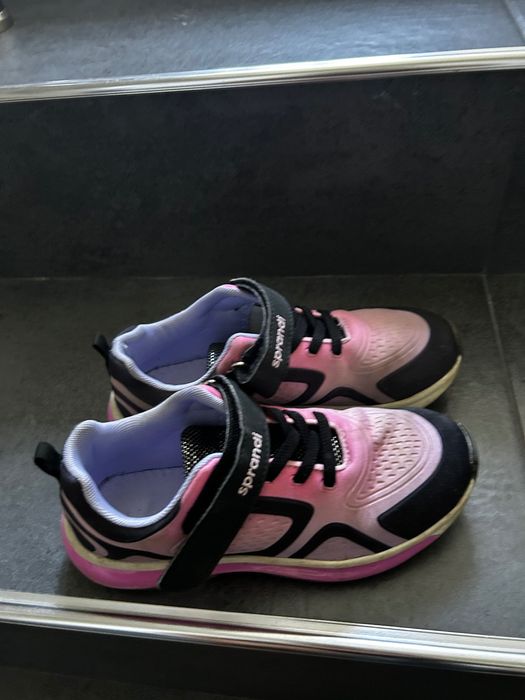 Спортни  детски обувки Sprandi