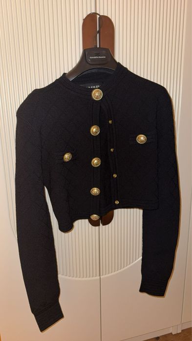 Balmain Paris комплект