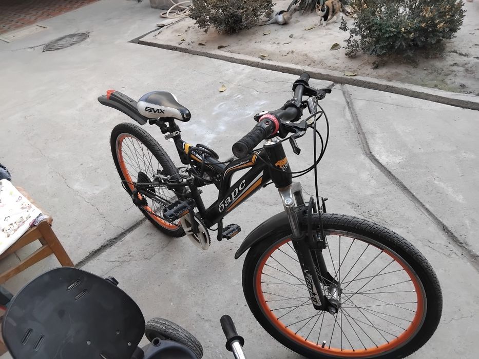 Velsaped 24 sotiladi sirochna