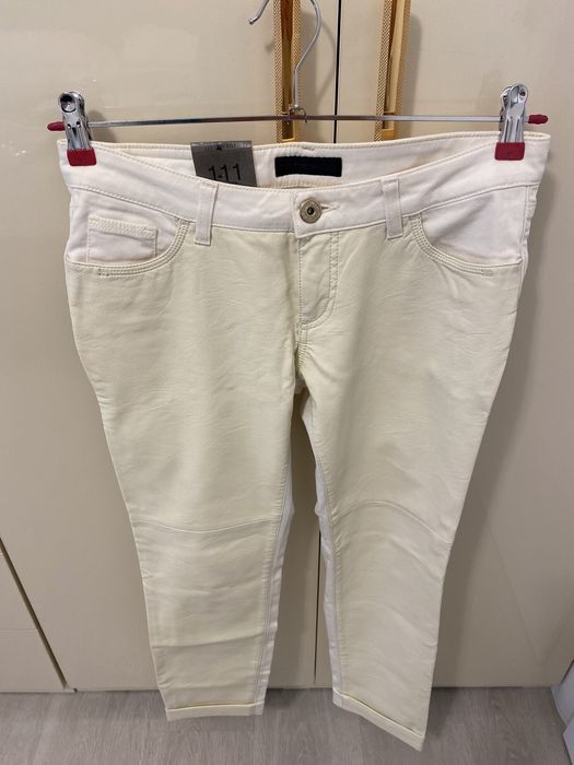 Pantaloni trussardi dama a