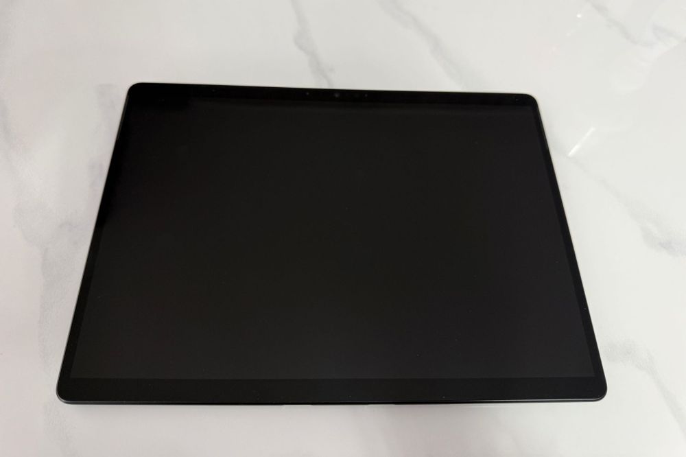 Microsoft Surface PRO 9 i5 12th 16GB RAM / SSD 256GB