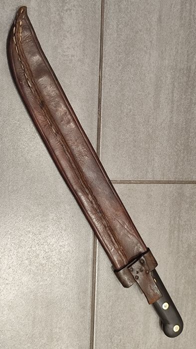 Мачете CORNETTA / Доминиканска Република / 1960г.