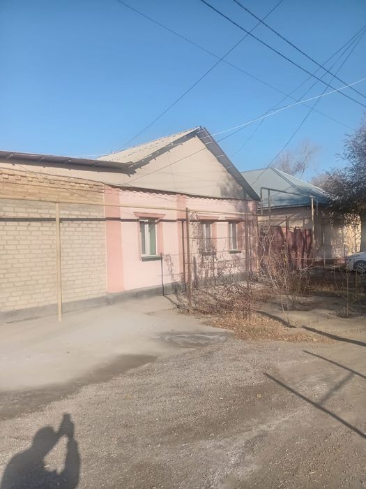 Сдается 6 -комнатный дом