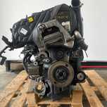 Motor Opel Astra H Zafira B Vectra c Saab 9-3 Z19DTH 150 CP