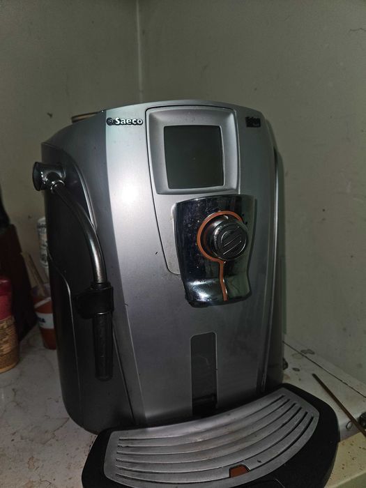 Кафеавтомат  Saeco Touch