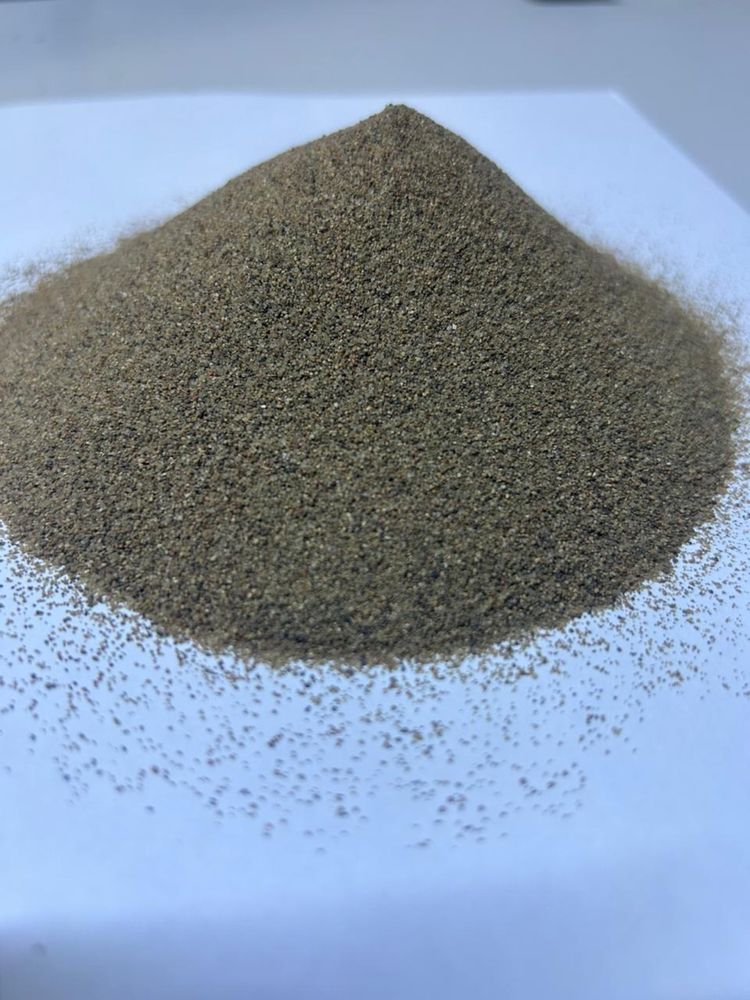 Песок фракция 0.1-0.5 мм