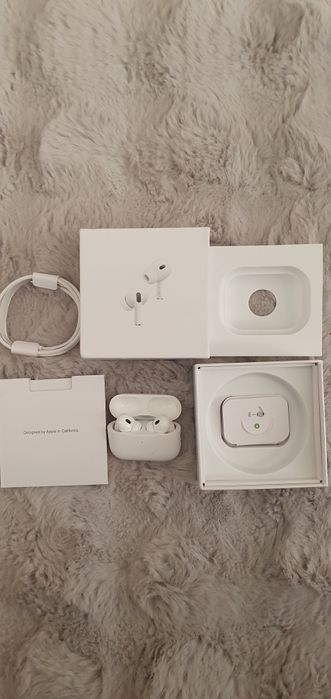 Airpods pro 2 noi SIGILATE