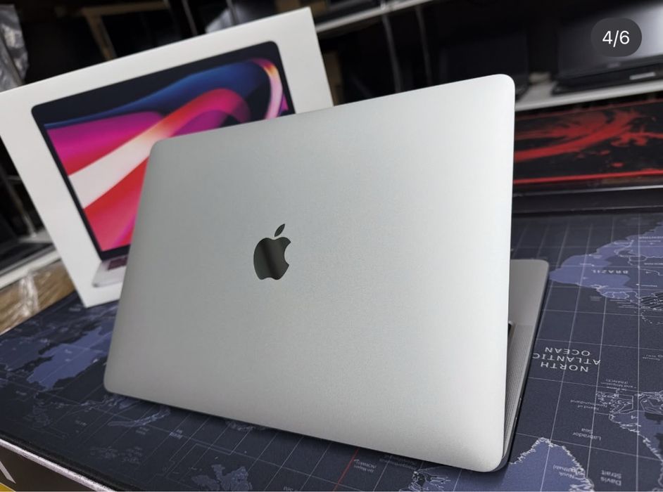 Macbook Pro 13 M1 2020