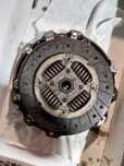 Disc ambreiaj și placa presiune renault laguna 1.9 dci 6 trepte